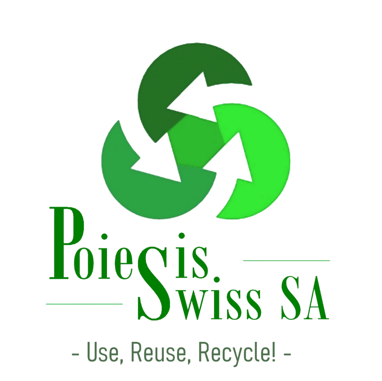 Poiesis Swiss SA